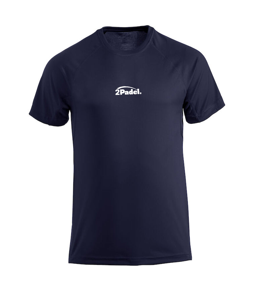2Padel Sport - Vibora Bandeja Smash - heren