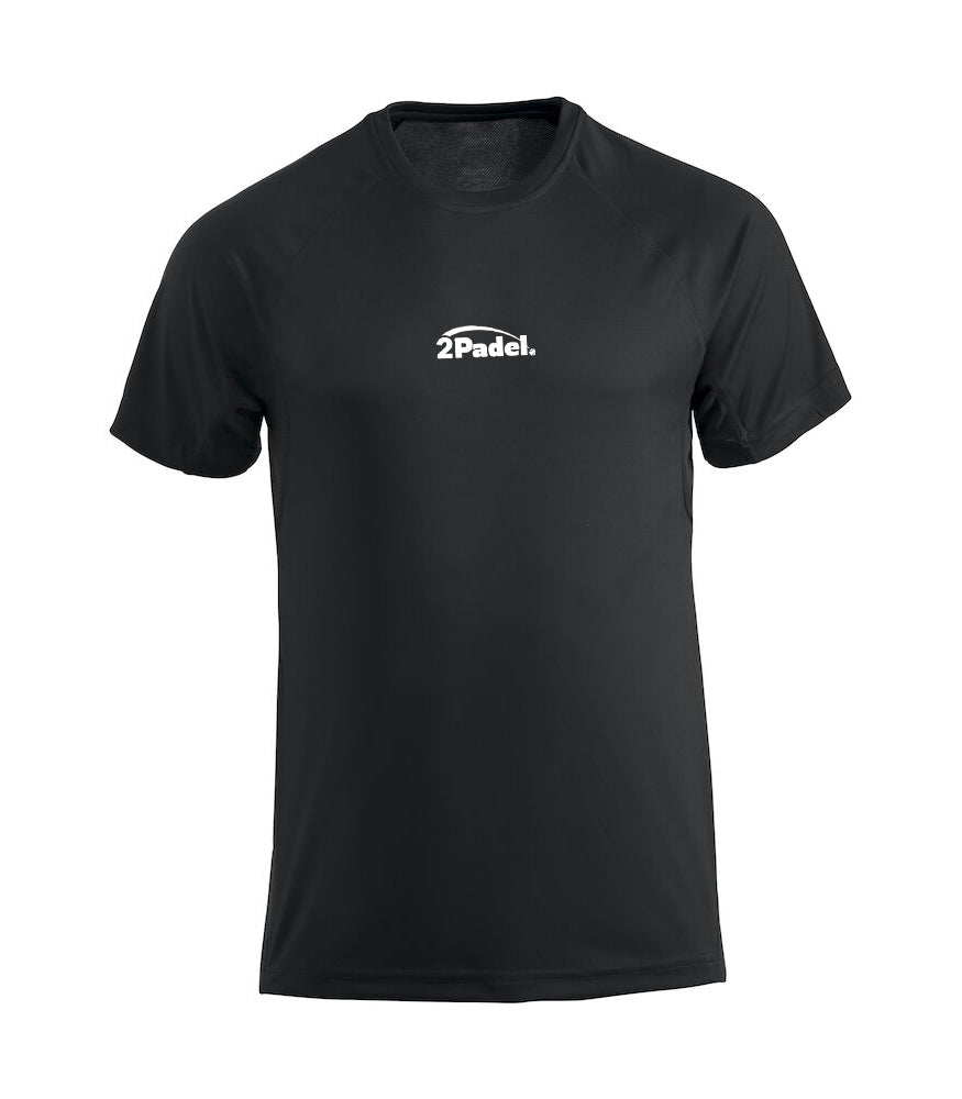 2Padel Sport - Papa Padel shirt - heren