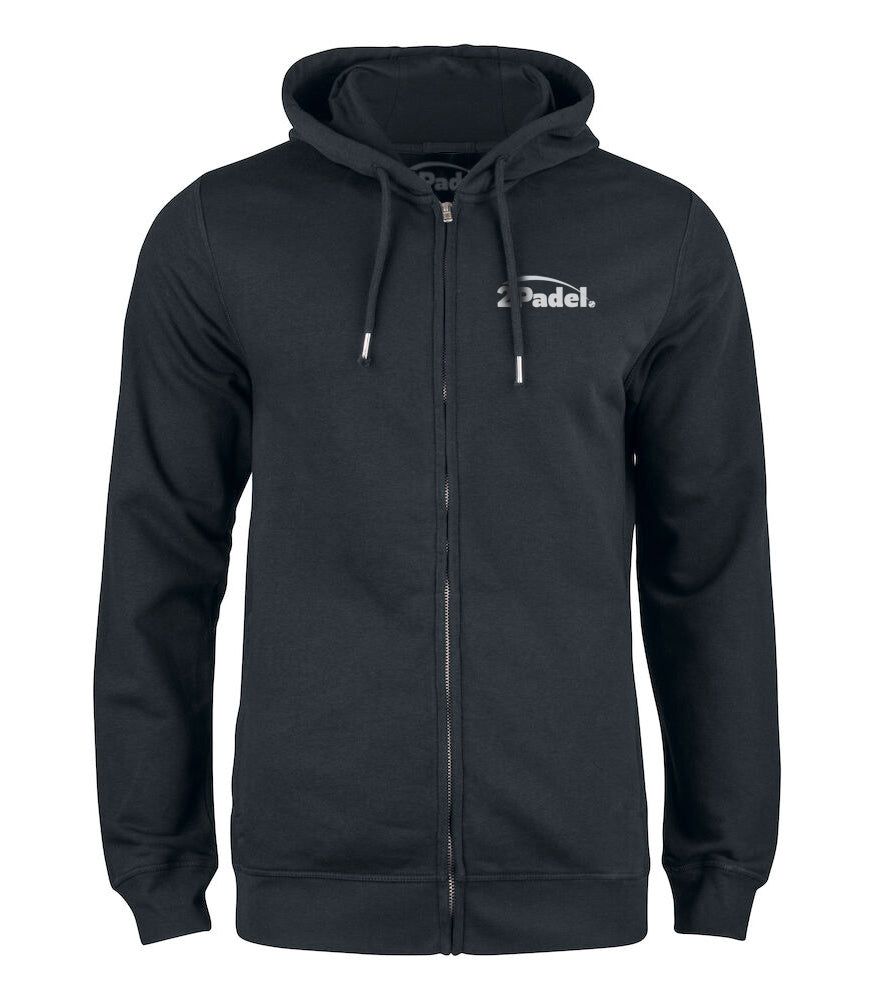 2Padel - Padel Streetwear vest