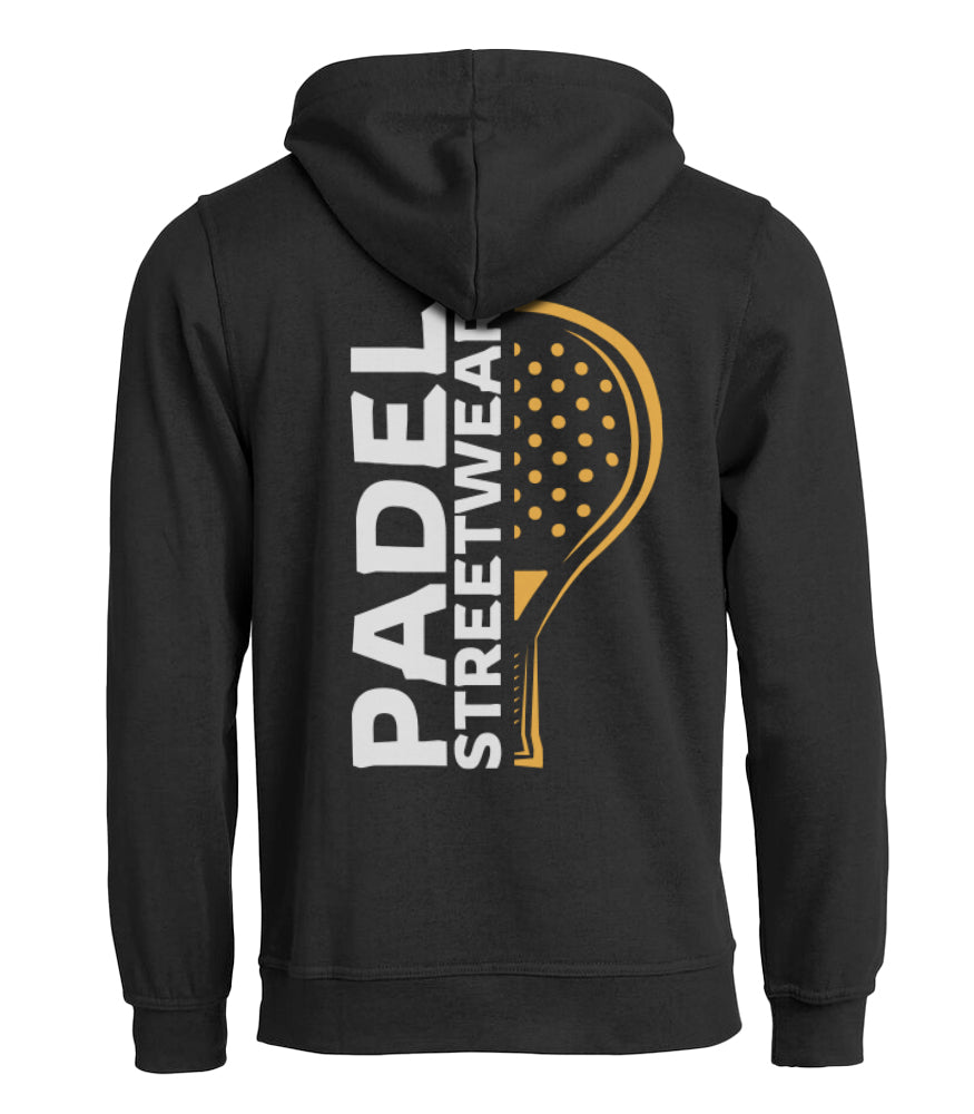 PSW - Padel Streetwear hoodie