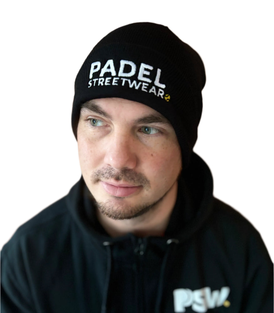Padel Streetwear muts