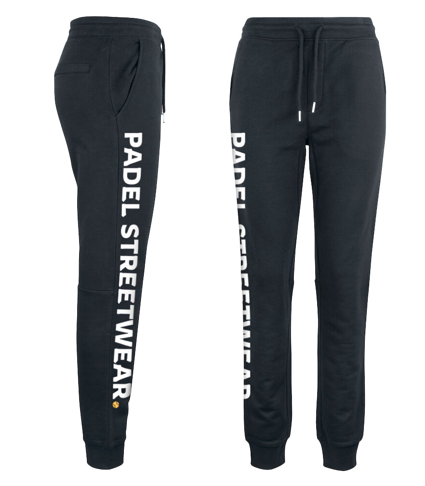 2Padel - Padel Streetwear team outfit heren