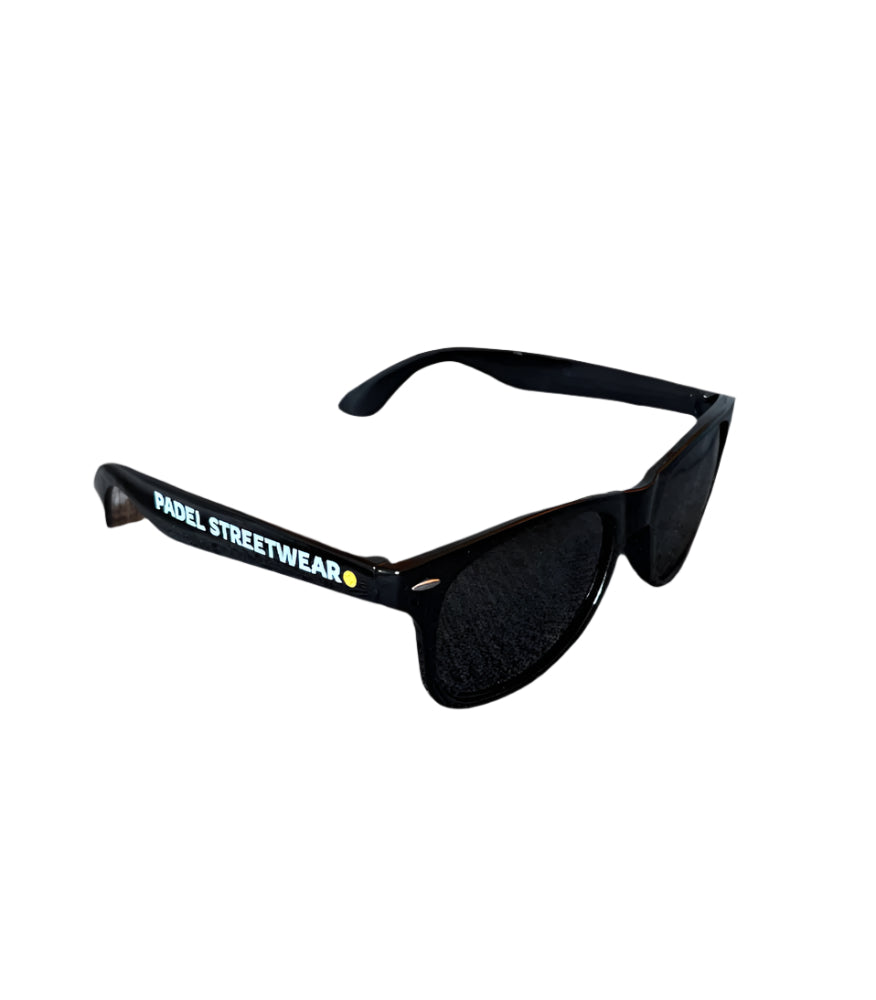 Padel Streetwear zonnebril