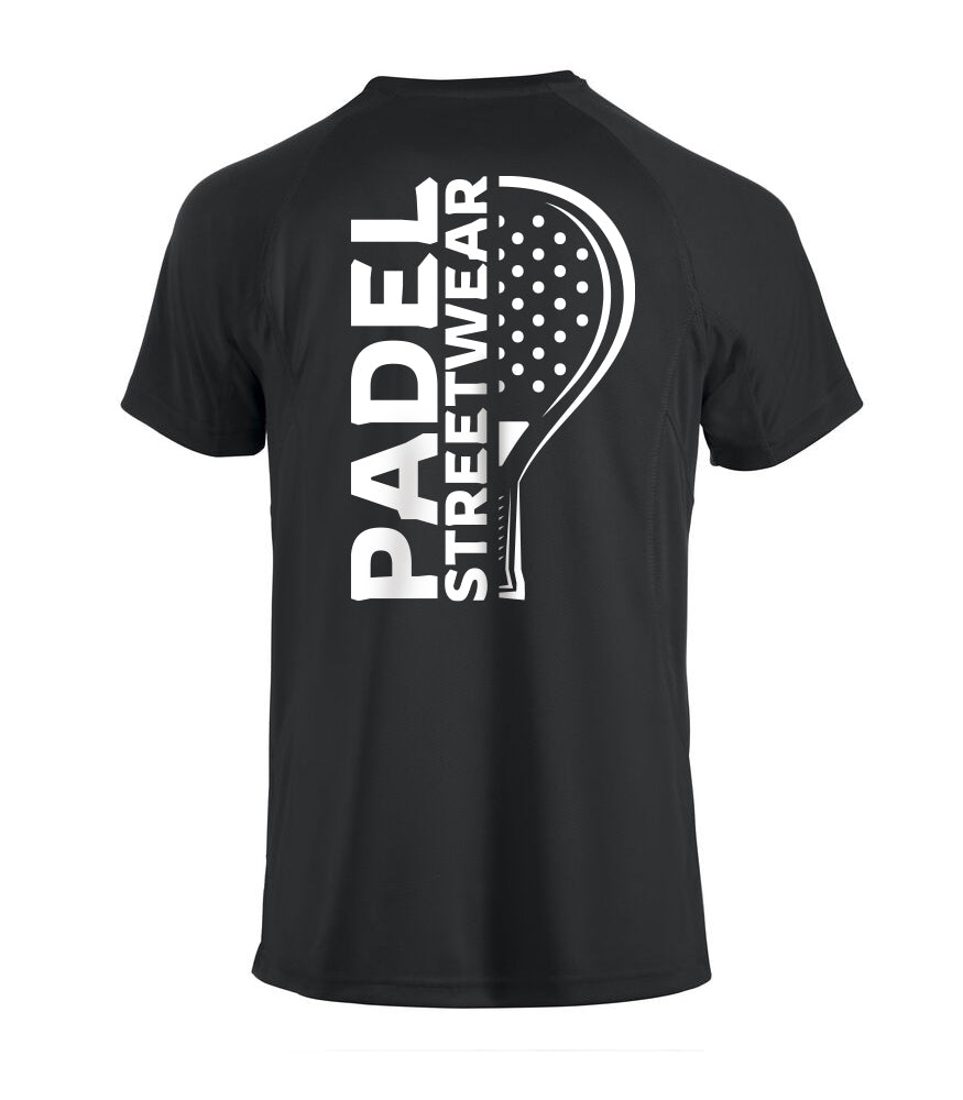 2Padel Sport - Padel Streetwear racket - heren