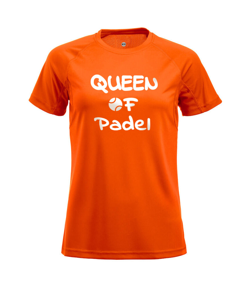 2Padel Sport - Queen of Padel