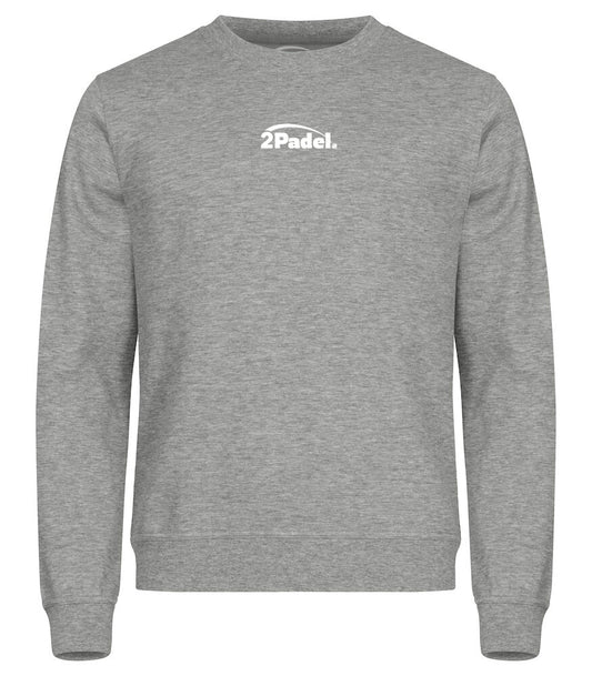 2Padel sweater - Vibora Bandeja Smash