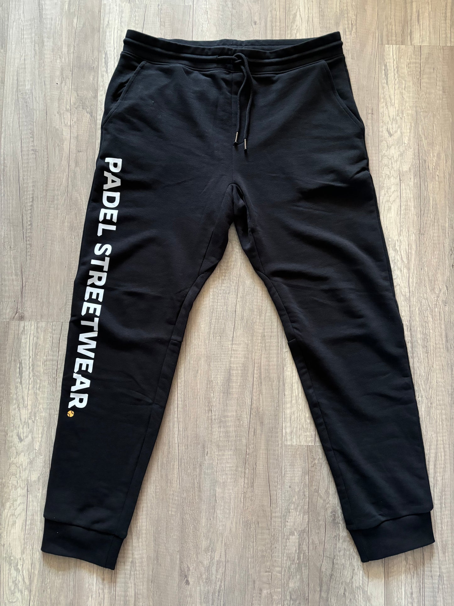 Padel Streetwear joggingbroek heren