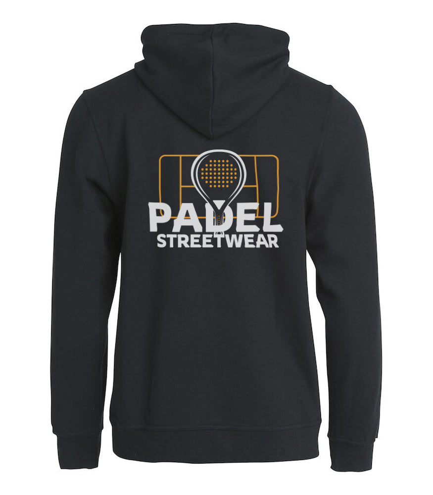 Padel Streetwear vest